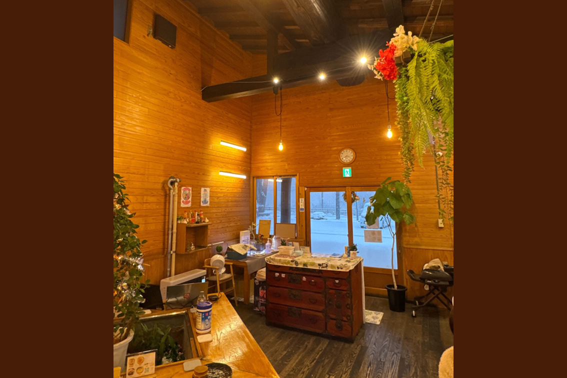 リベルタリベルタ