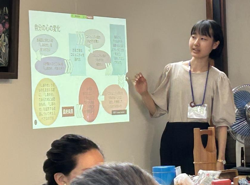 小田切さん