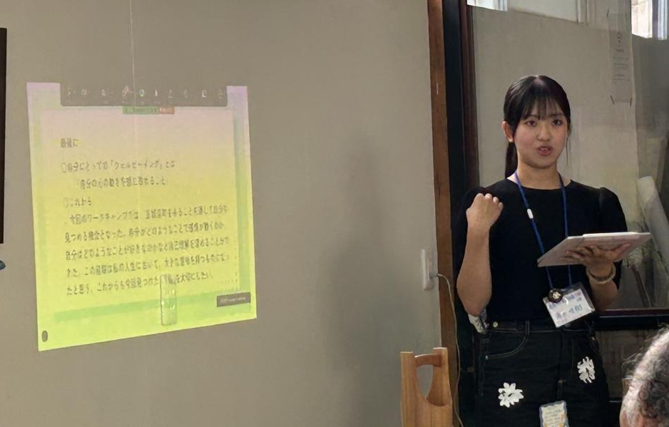 薄井さん