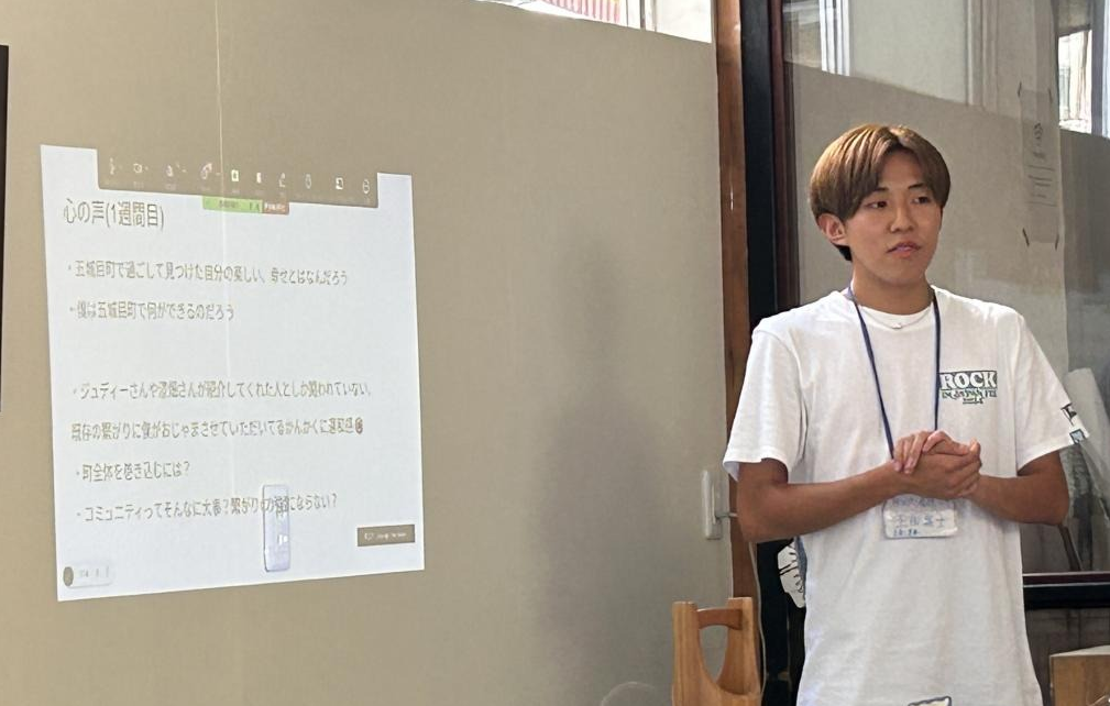 上田さん
