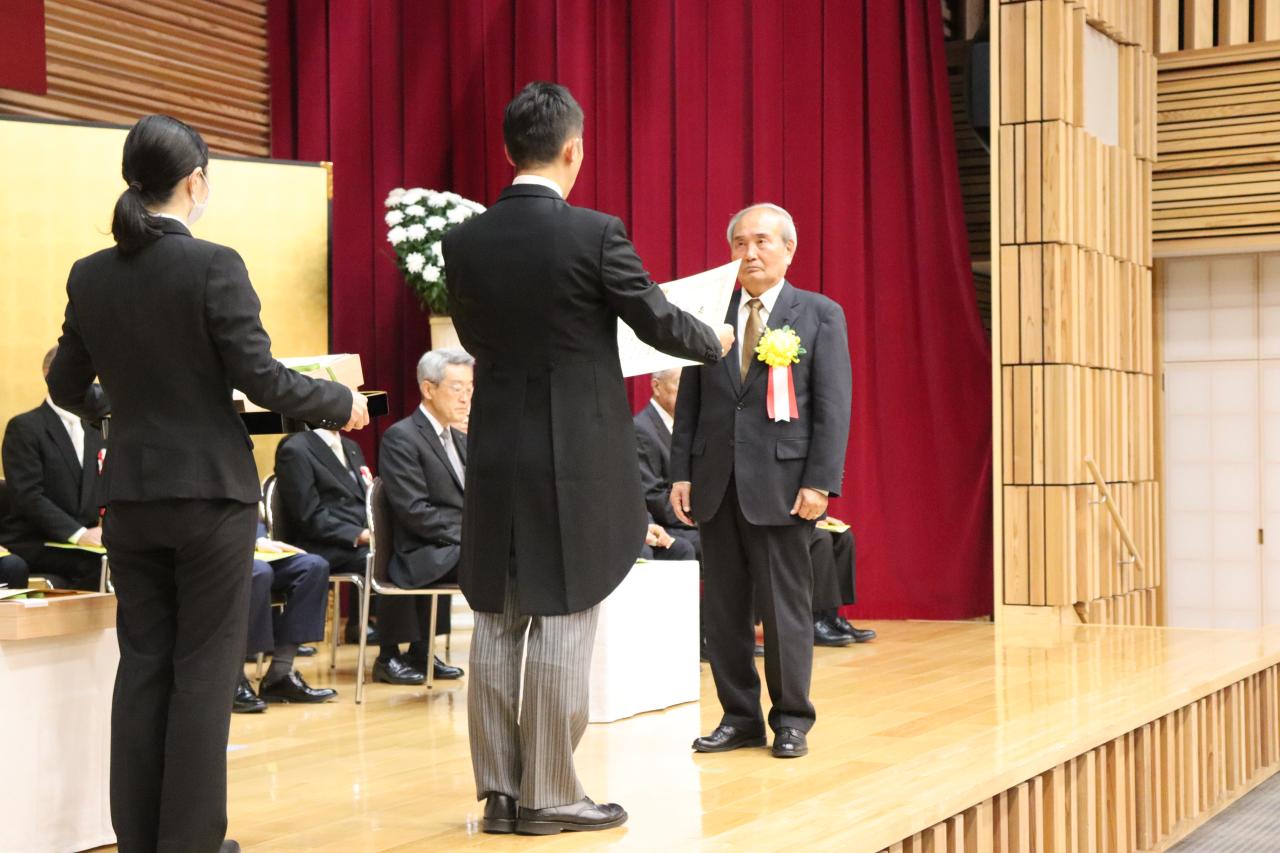 二代目浅野梅若様