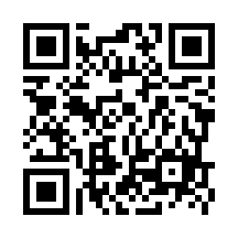 オンライン参加申し込み用二次元コード