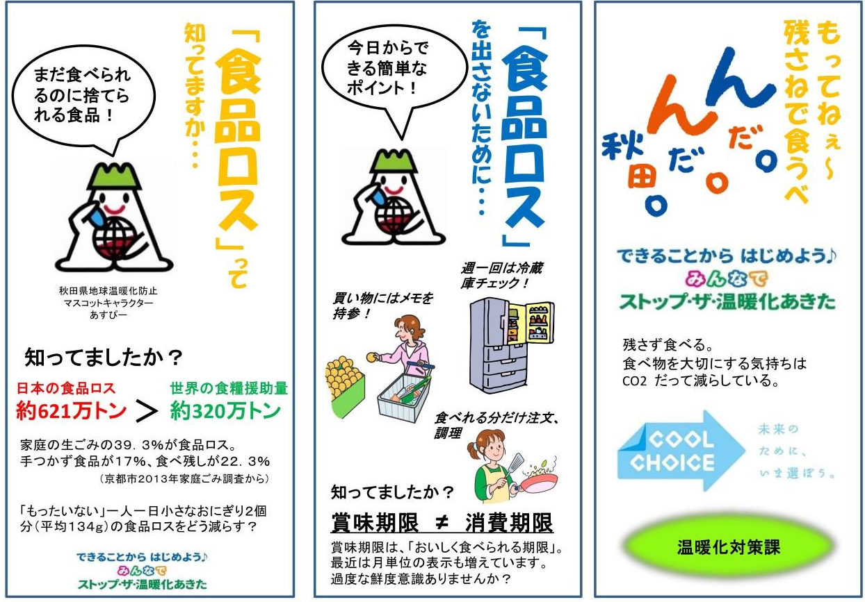 三角ポップです