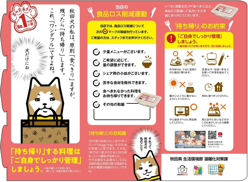 三角ポップです