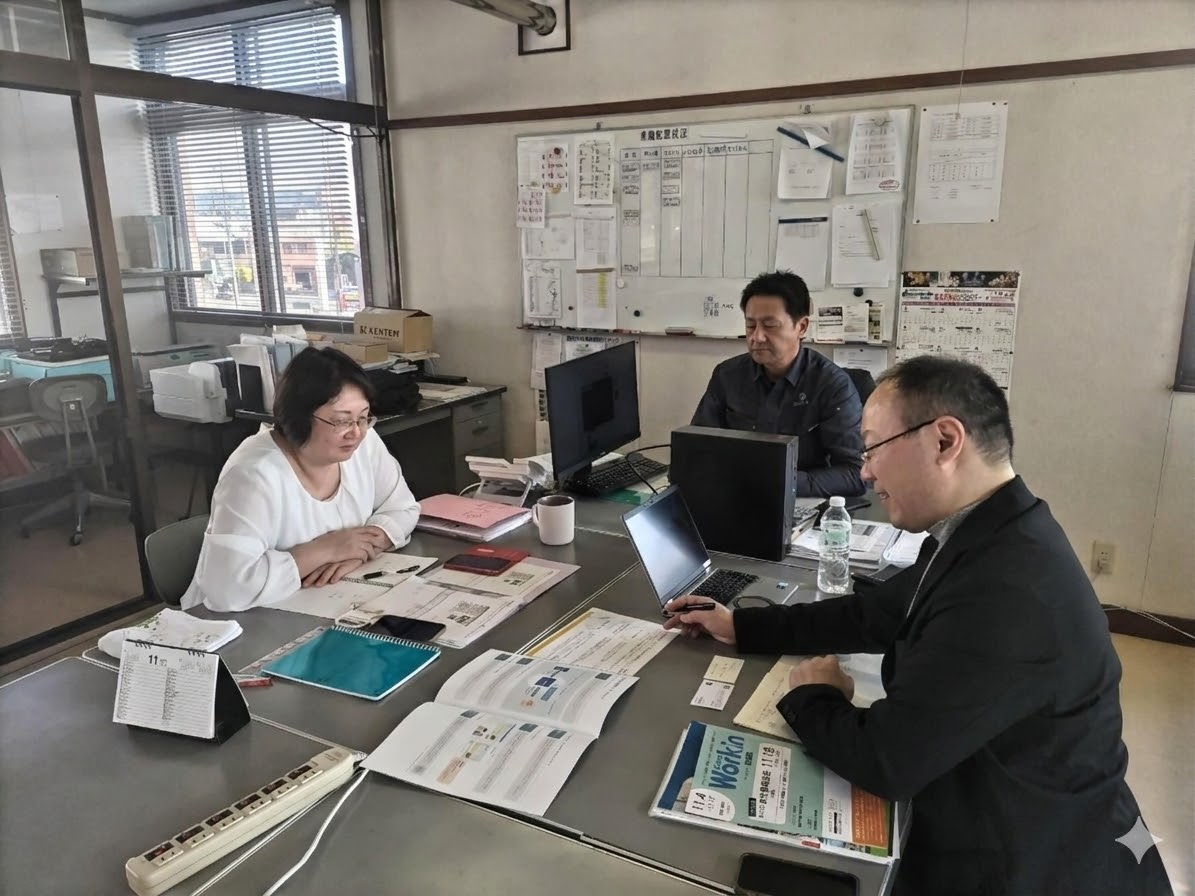 田代建設_1回目支援