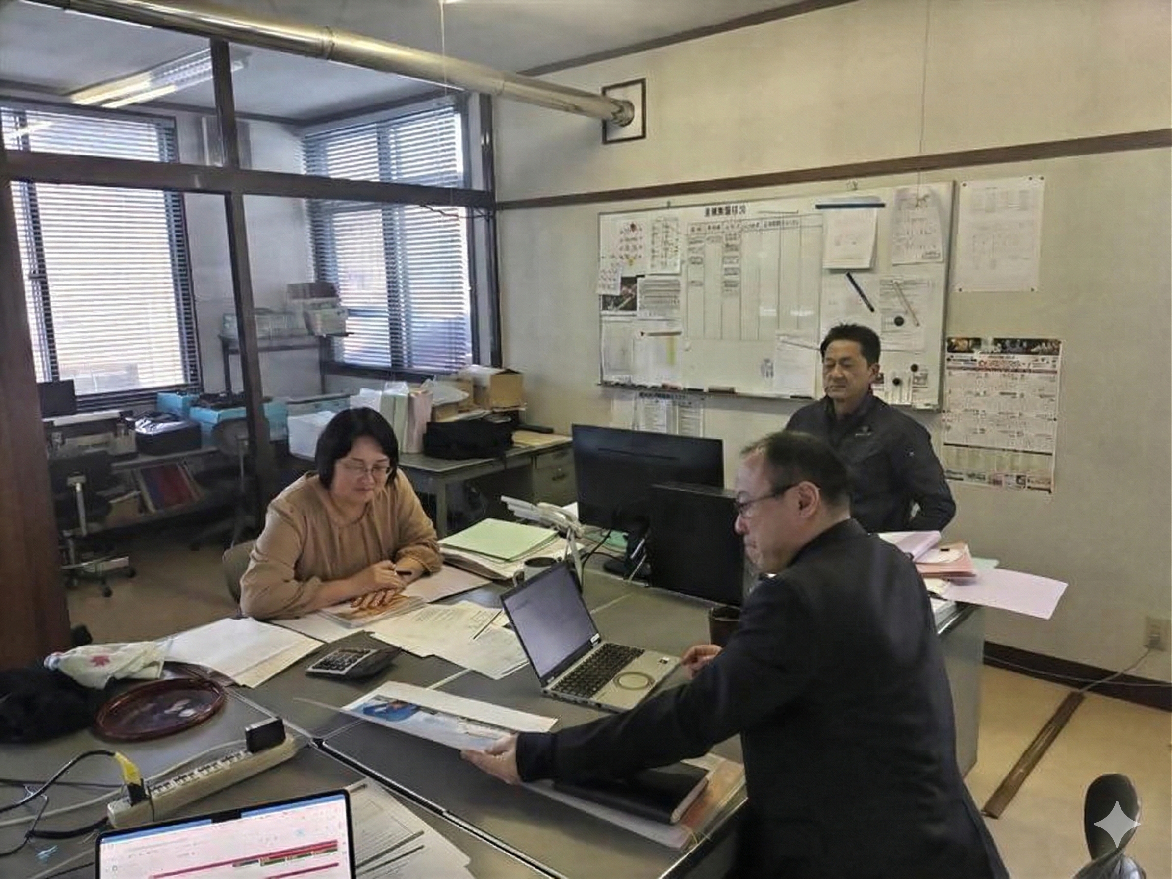 田代建設_2回目支援