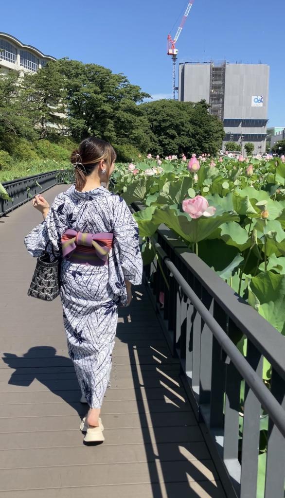 笹パンダ堂の着物画像2