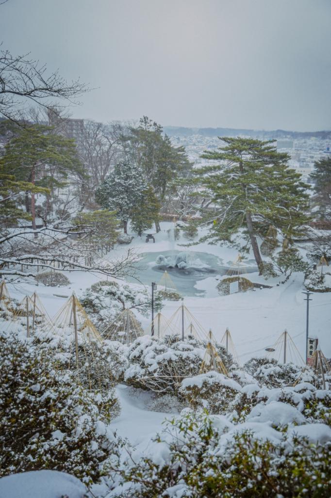 千秋公園