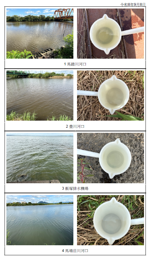 写真（9月8日）