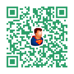 指導者用相談QRコード