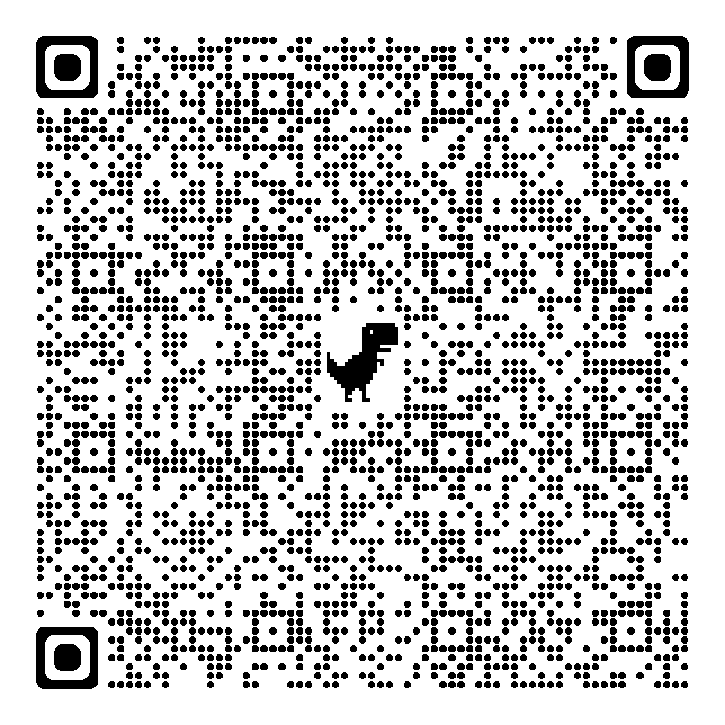申し込みフォームQR