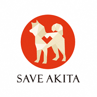 ONE FOR AKITAロゴ
