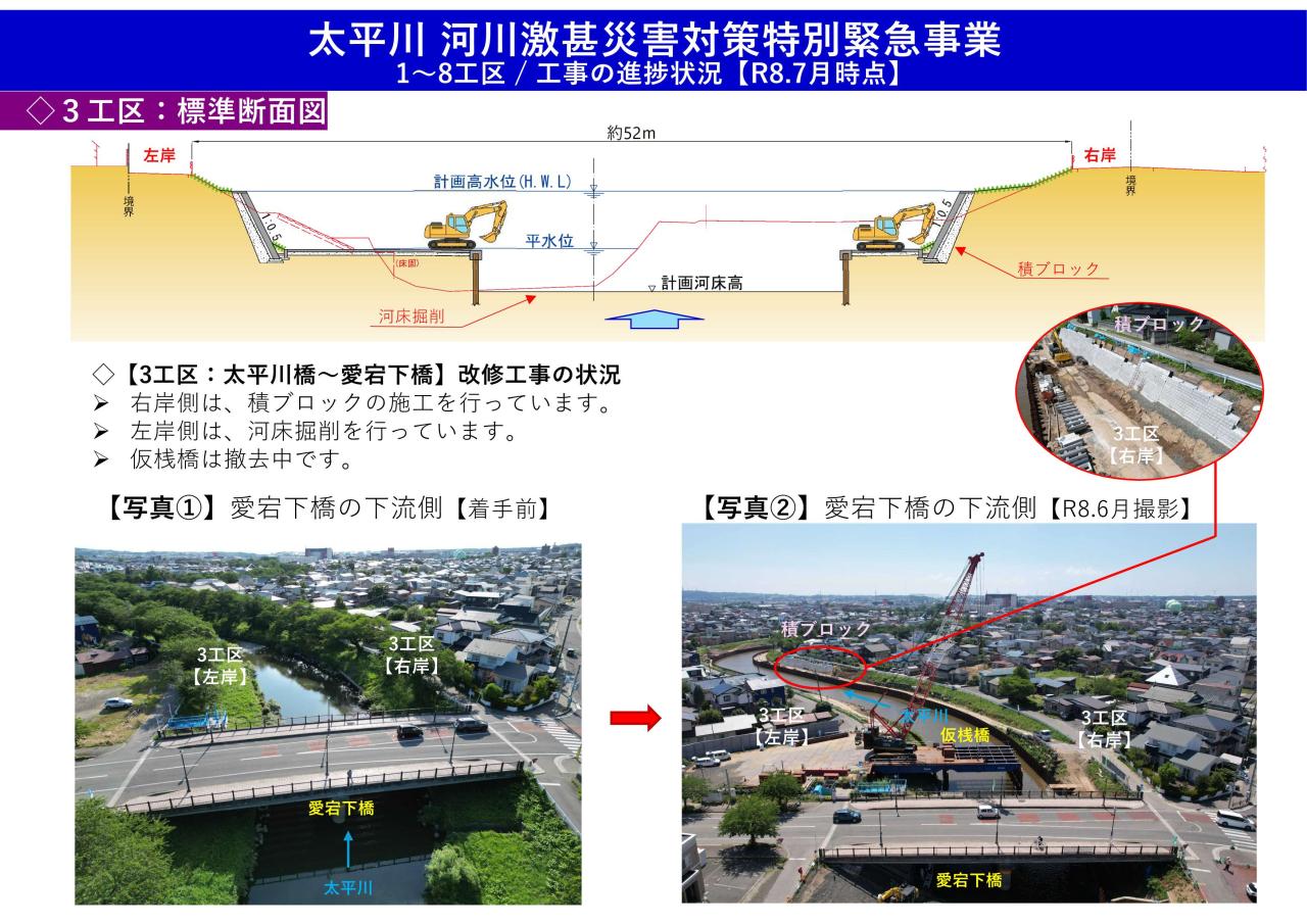 3工区