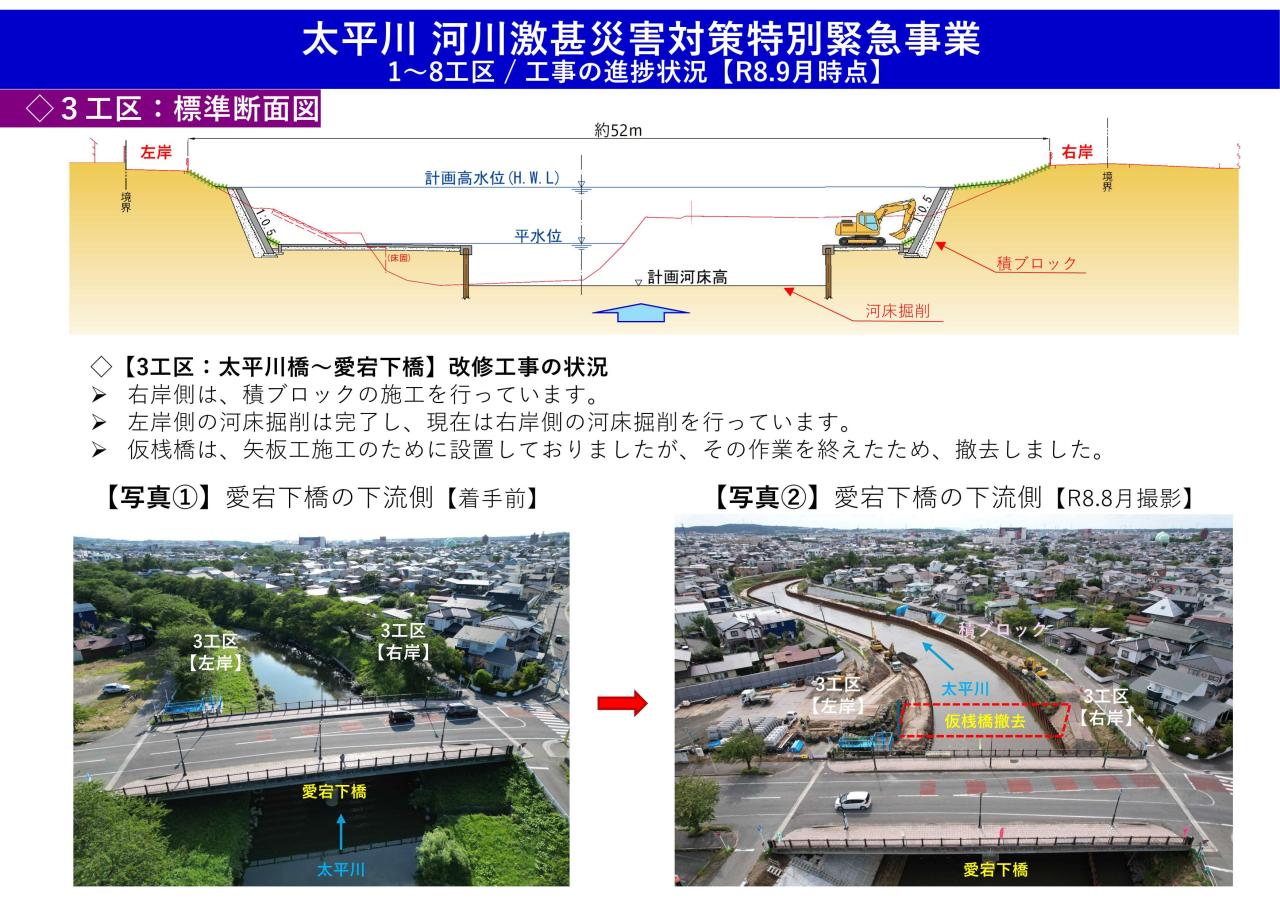 3工区