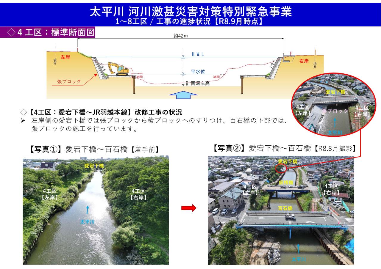 4工区