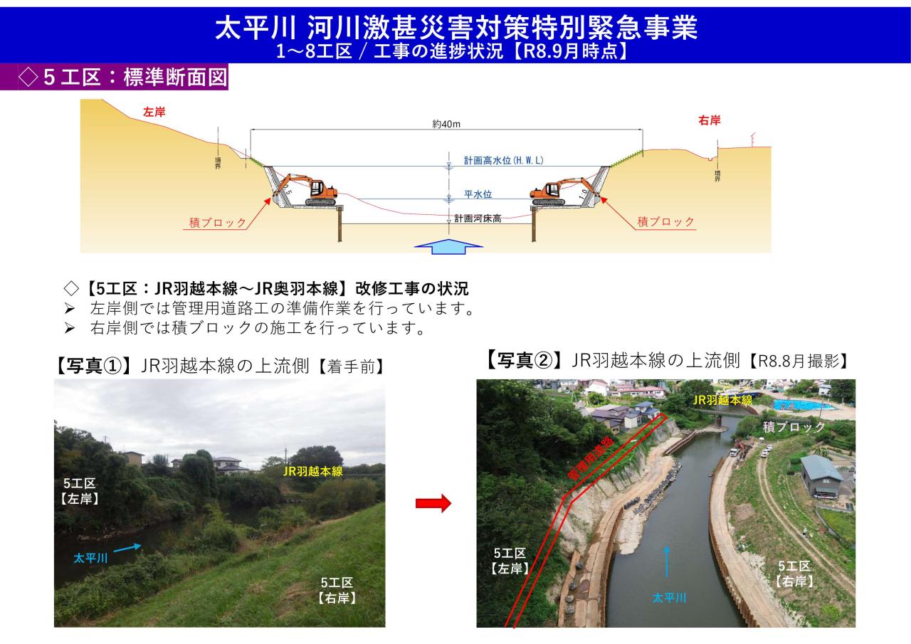 5工区