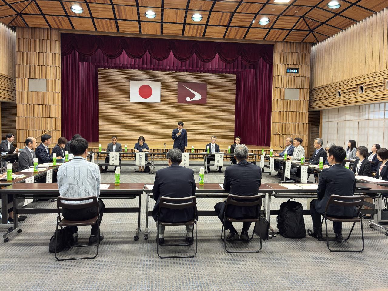 推進会議様子