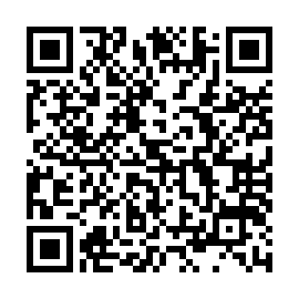 申込フォームQRコード