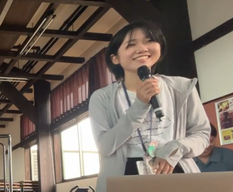 町本さん