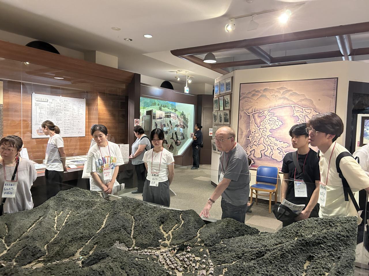 院内異人館