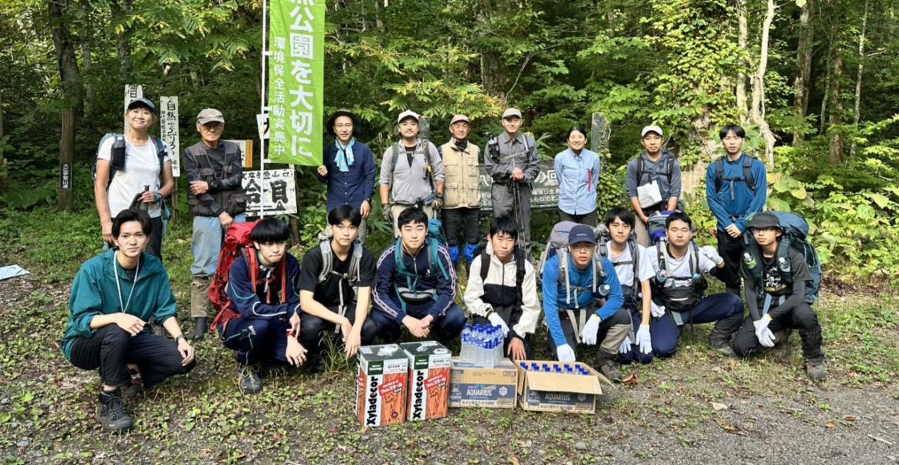 木材防腐塗料「キシラデコールフォレステージ」の提供