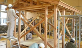 鷹巣技術専門校