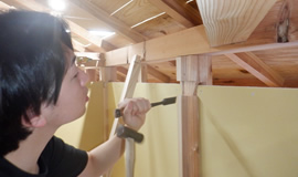 建築施工科