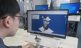 機械システム科