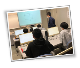 CAD（PC製図ソフト）操作方法