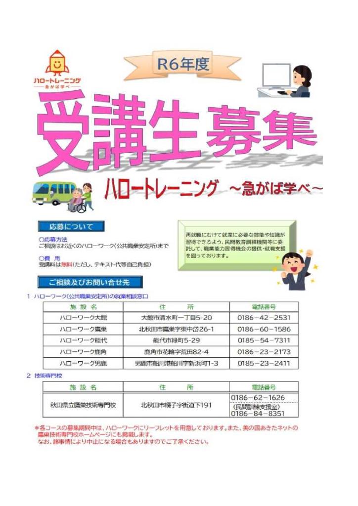 表