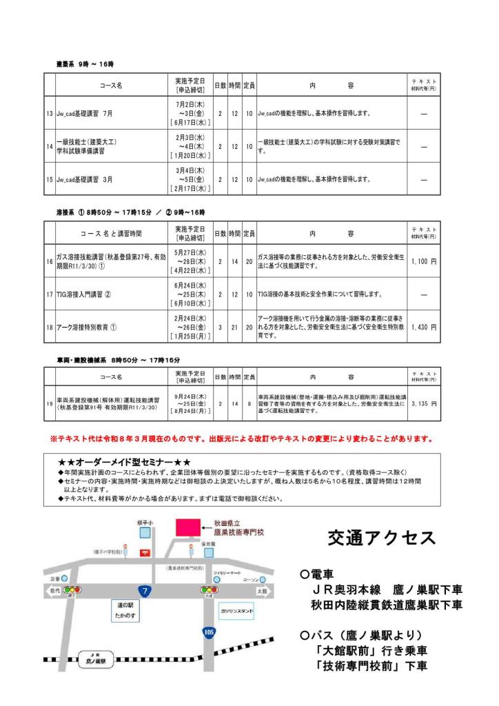 コース２