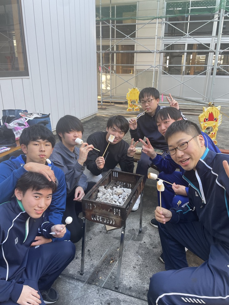 レク１