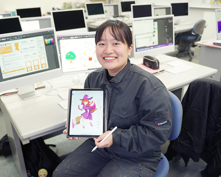 Mac、iPad、カッティングマシーン
