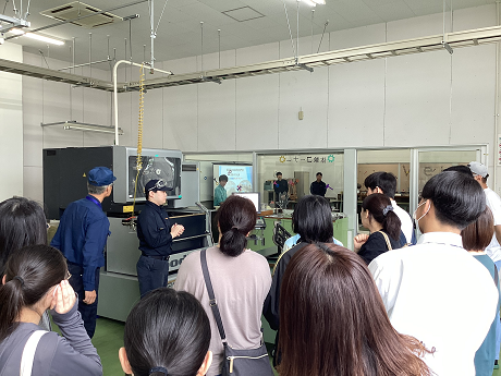 機械システム科