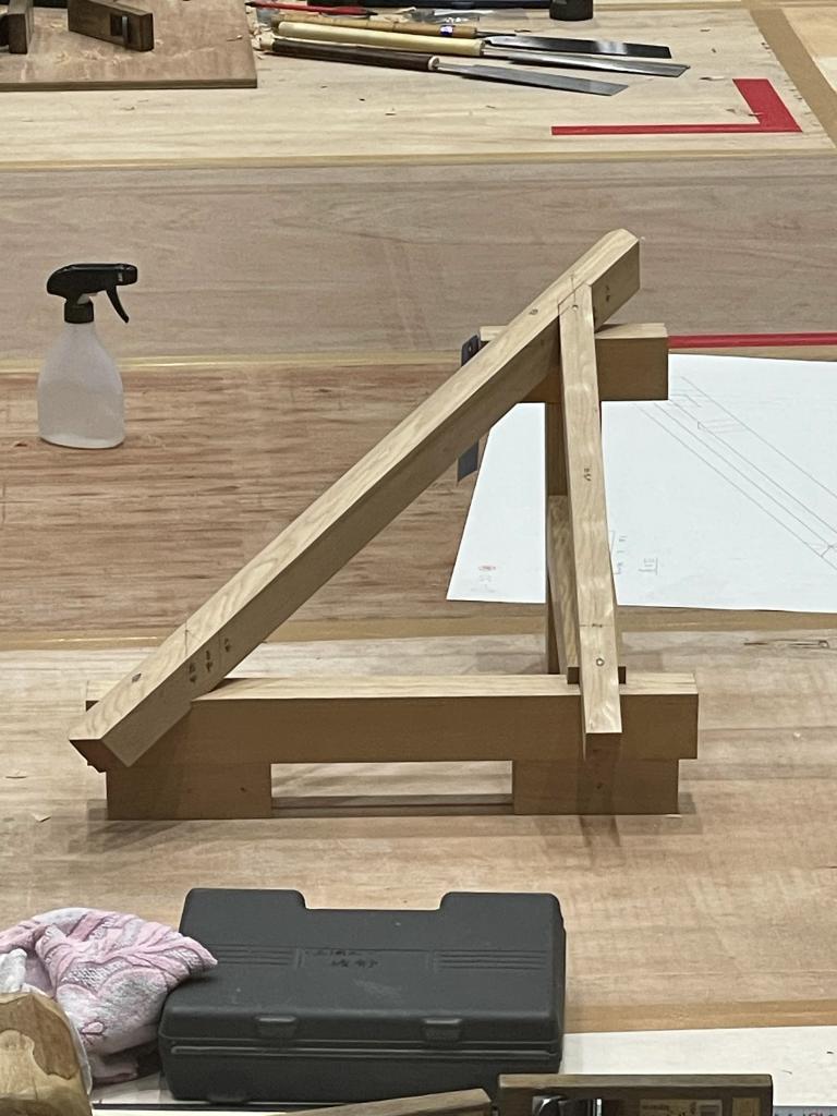 佐藤選手の作品