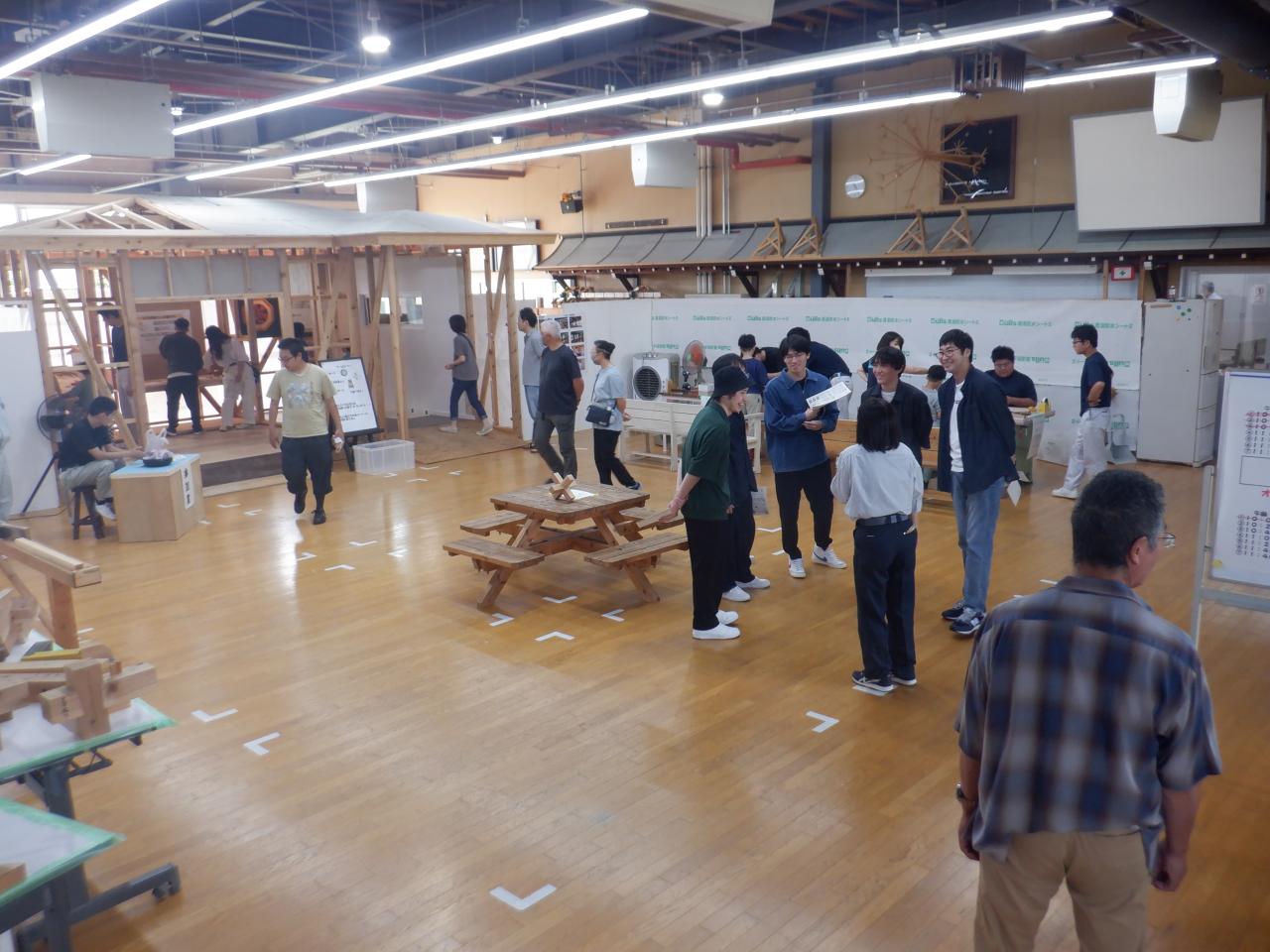 建築１