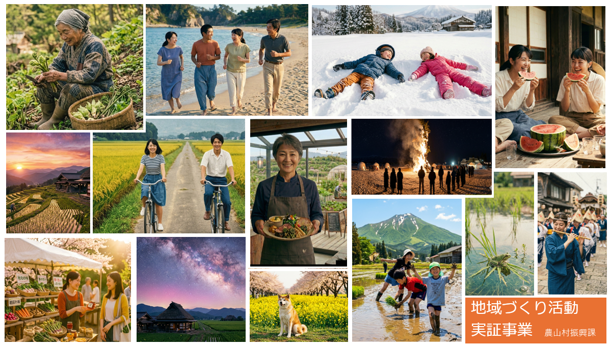 地域づくり活動実証事業アイキャッチ