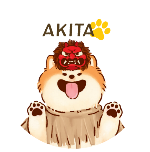 画像：「秋田観光【公式】」のバナー